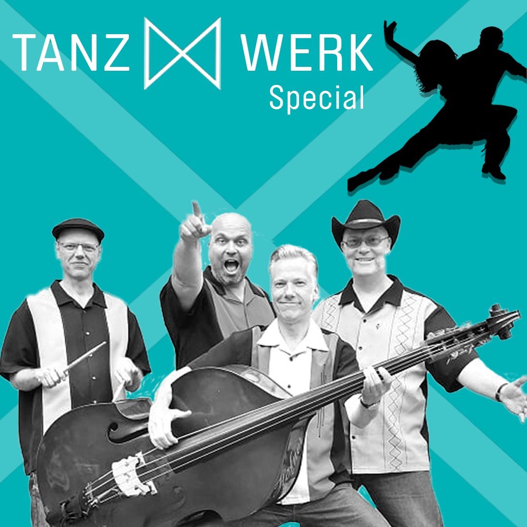 Tanzwerk Special | Lenne Brothers Band