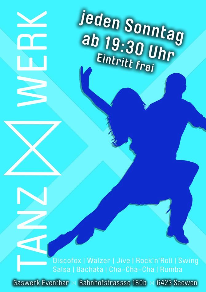 Tanzwerk