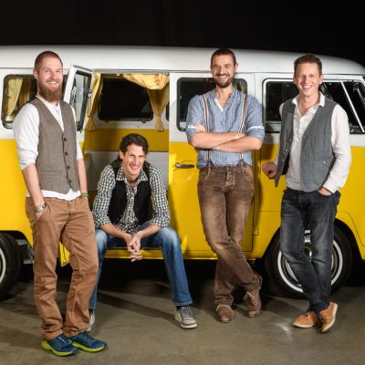 John Doe Band / Kinderkonzert