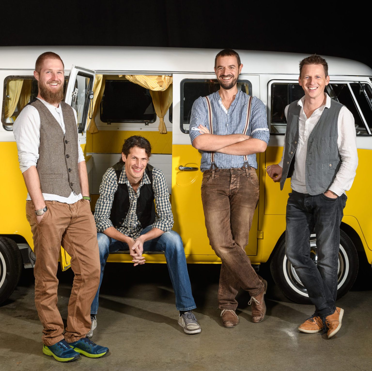 John Doe Band / Kinderkonzert