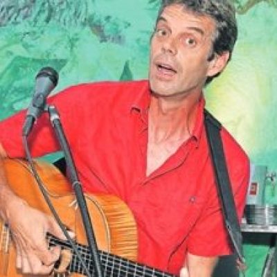 John Dear