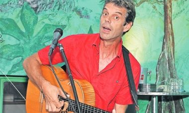 John Dear