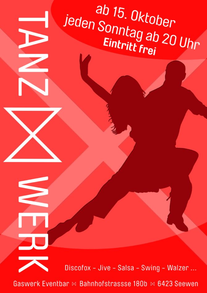 Tanzwerk