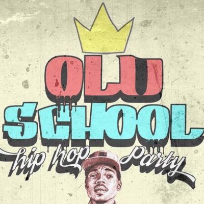 Old School Hip Hop Party