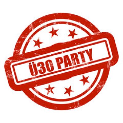 Ü30 PARTY