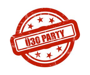 Ü30 PARTY