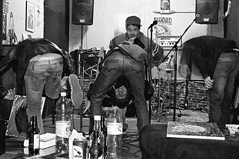 3 SIXTY JUBILÄUM