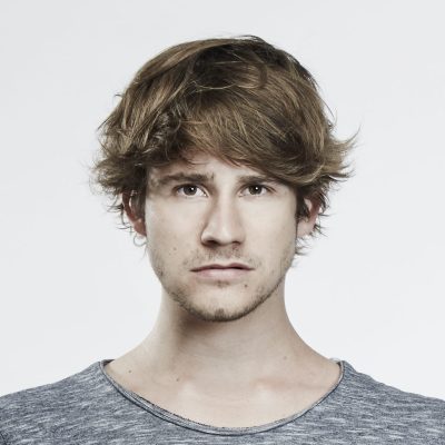 DAMIAN LYNN