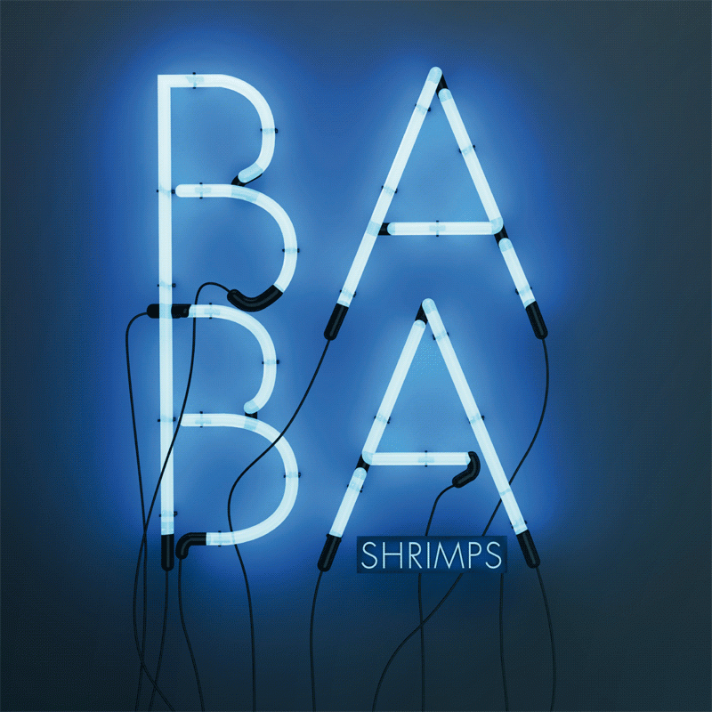 BABA SHRIMPS