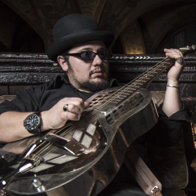 CHUBBY BUDDY mit Marc Amacher