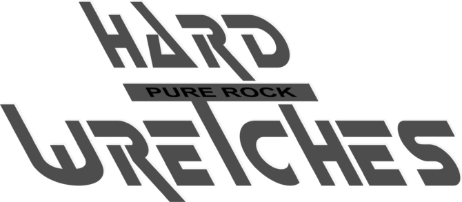 HARD WRETCHES