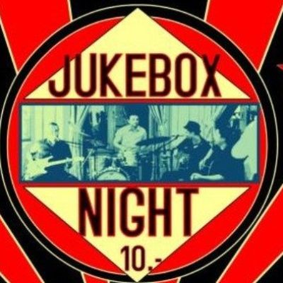 Human Jukebox Night