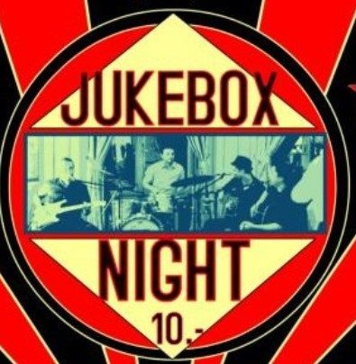 Human Jukebox Night