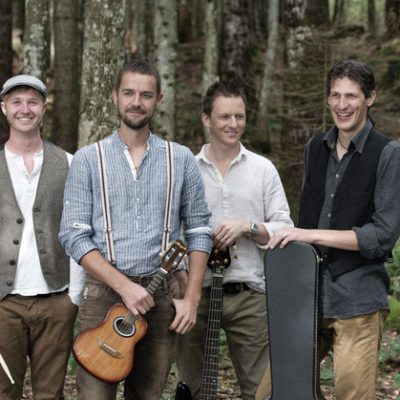 John Doe Band