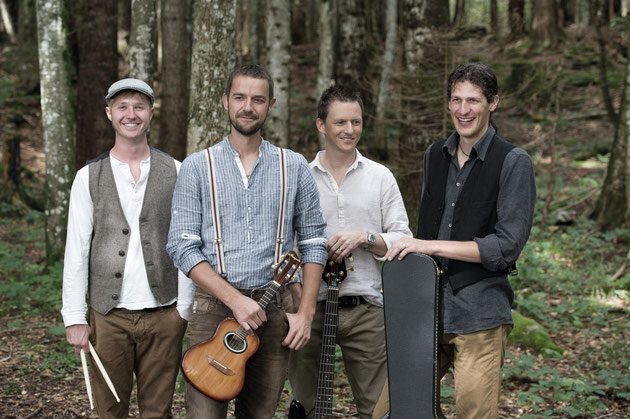 John Doe Band
