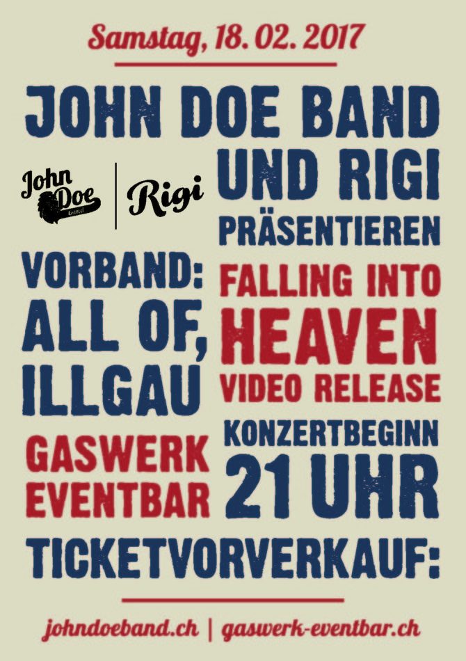 John Doe Band