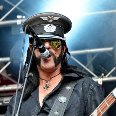Motörblast