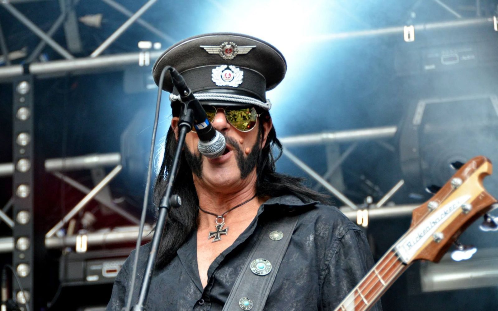 Motörblast