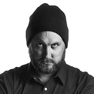 Henrik Belden