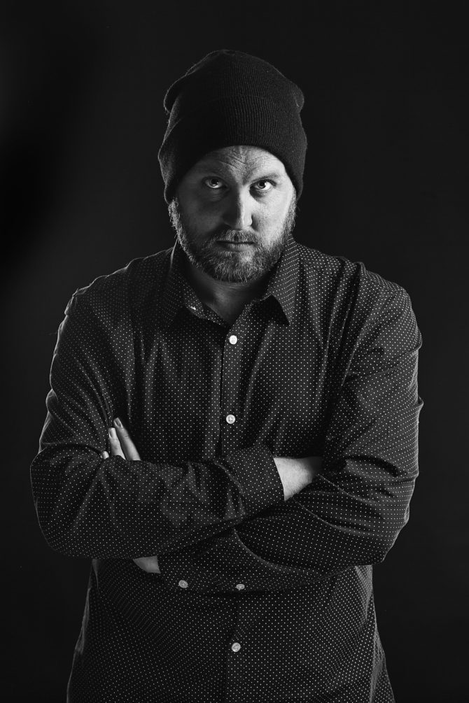 Henrik Belden