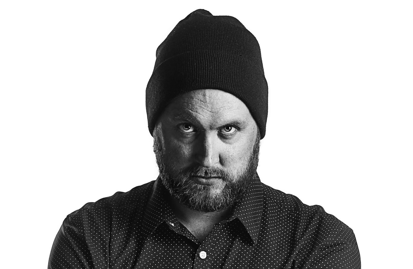 Henrik Belden