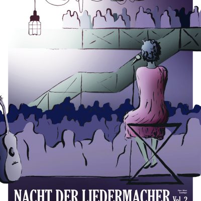 Nacht der Liedermacher – Vol. 2