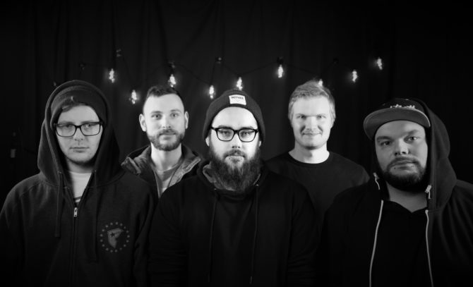 Bright Lights – Albumtaufe