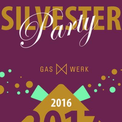 SILVESTERPARTY