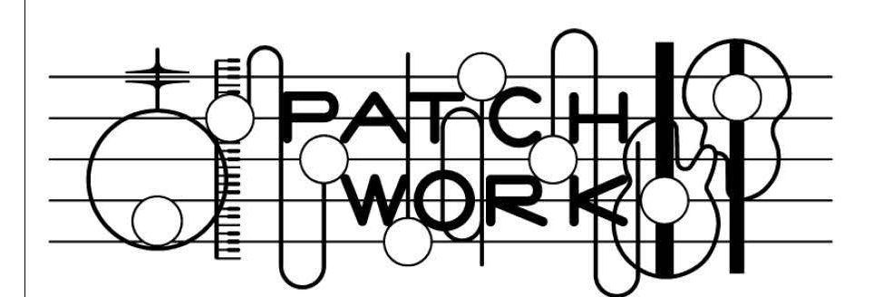 PATCHWORK