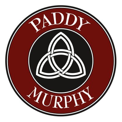 IRISH PARTY mit PADDY MURPHY