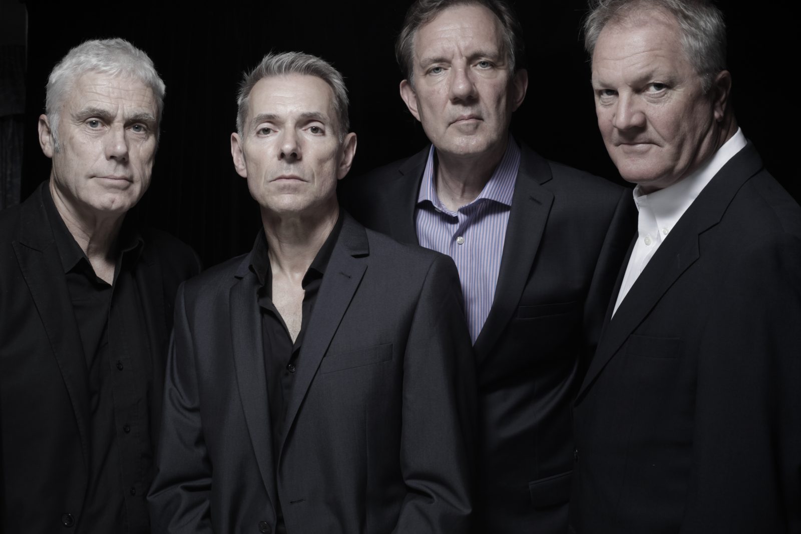 Dr. Feelgood