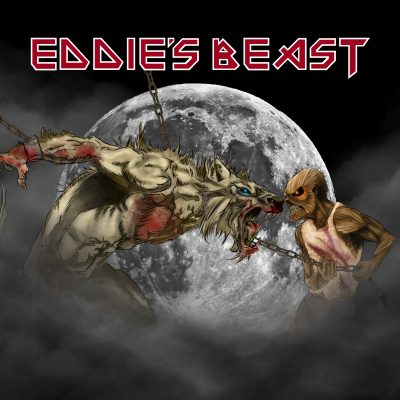 Eddie’s Beast – Iron Maden Covers