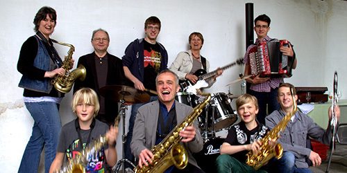 Jazz Night – Richard Jasinski Quartett