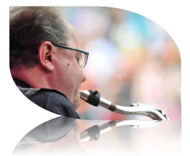 Jazz Night – Richard Jasinski Quartett