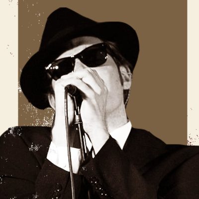 Chicago Blues Party