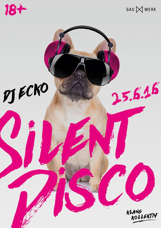 Silent Disco