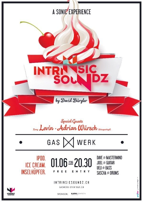 IINTRINSIC SOUNDZ