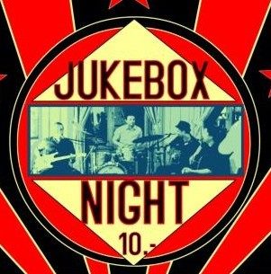 Human Jukebox Night