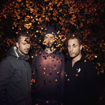RUSCONI & Echo 106