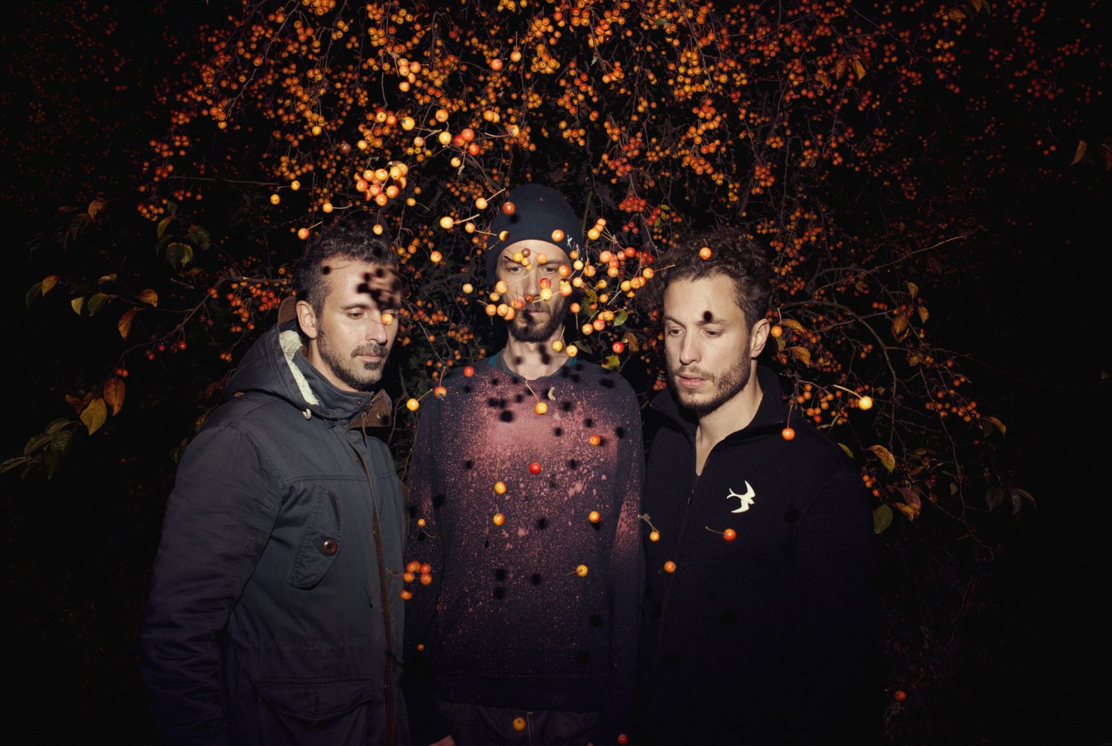 RUSCONI & Echo 106