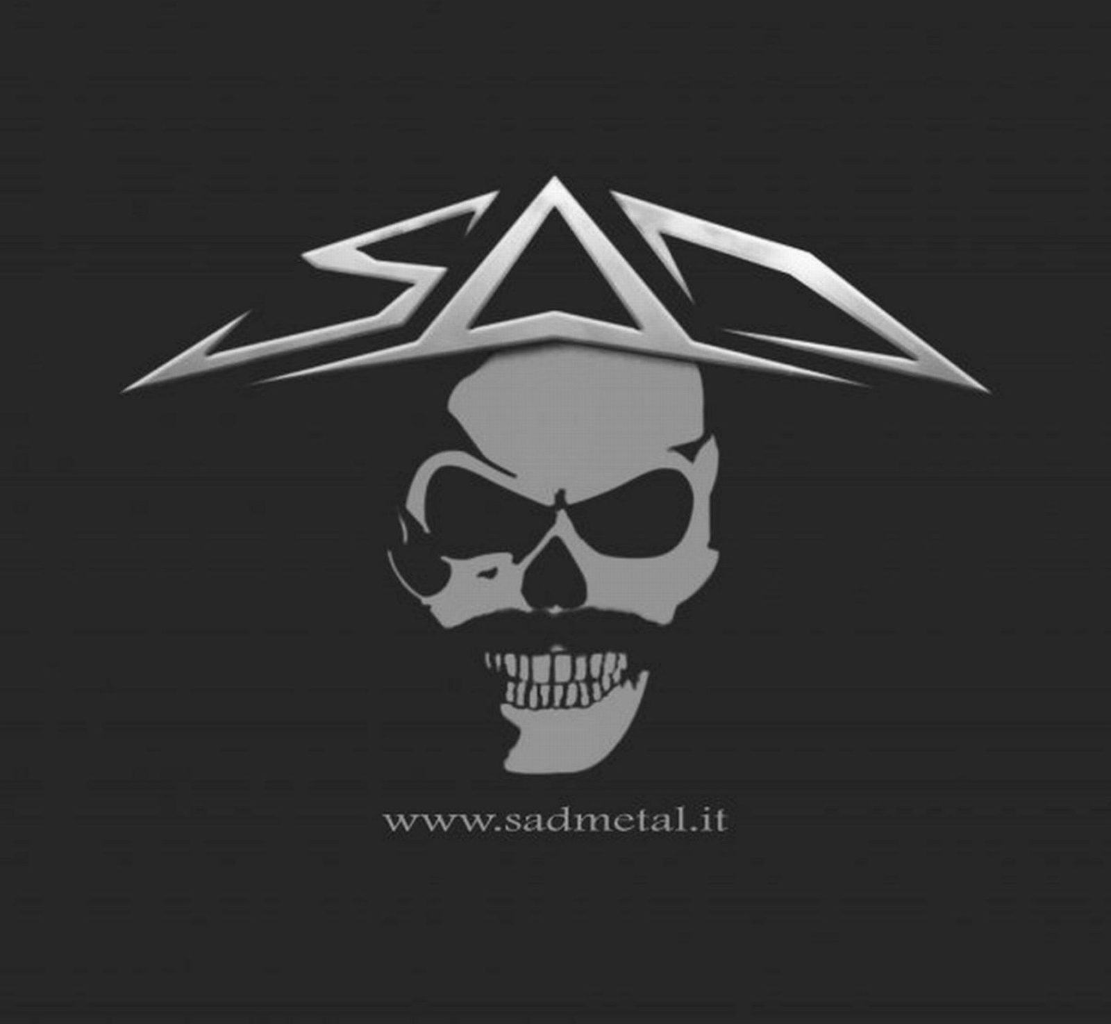 SAD – Metallica Tribute