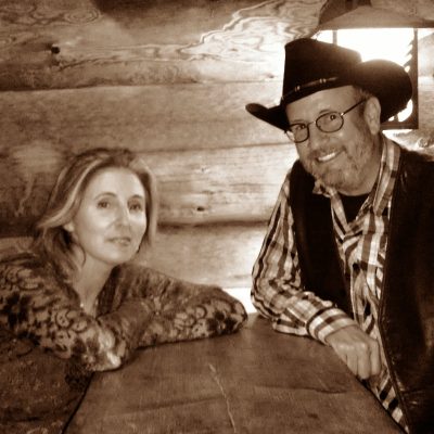 Brent Moyer & Doris Ackermann