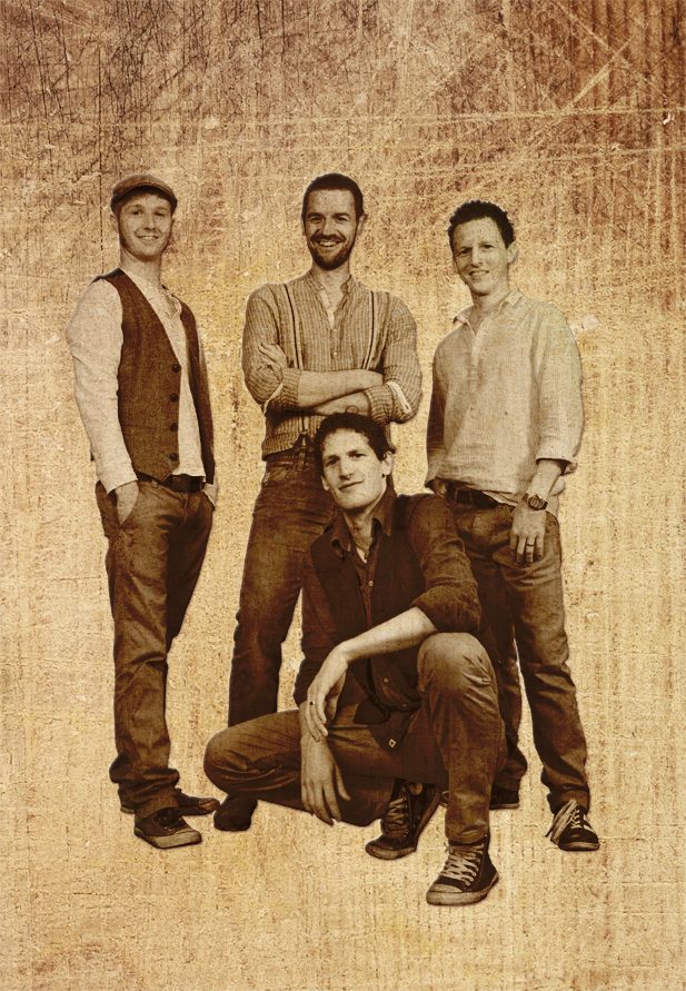 John Doe Band