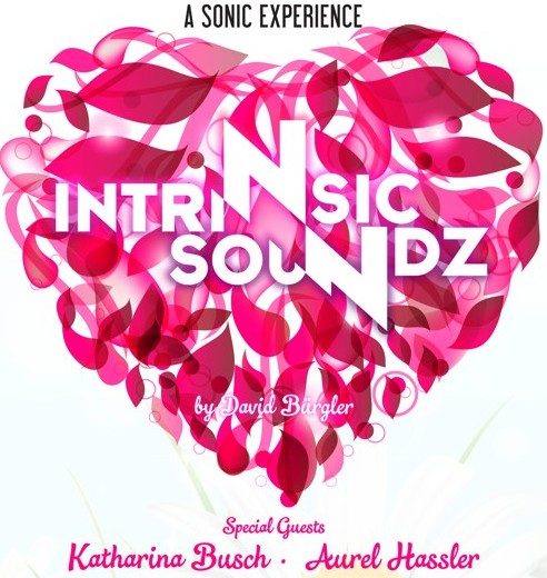 INTRINSIC SOUNDZ