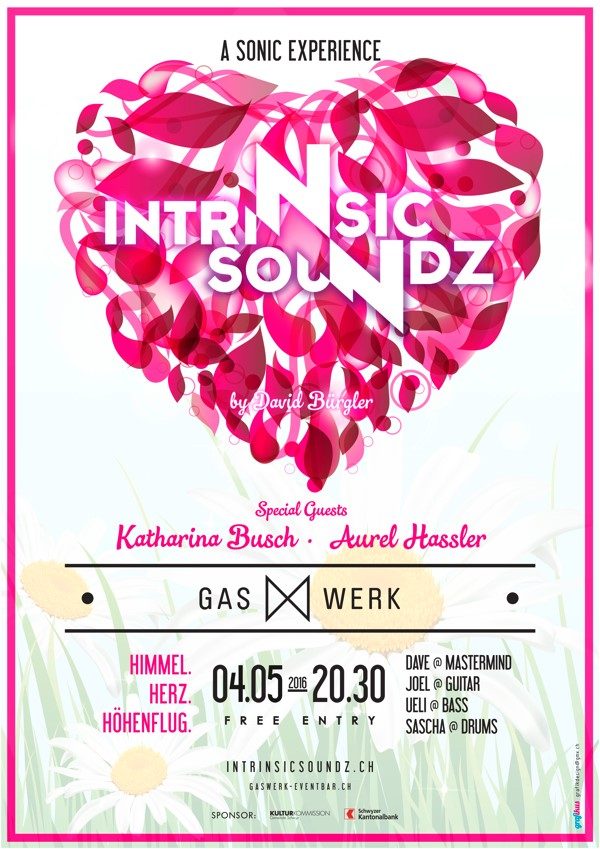 INTRINSIC SOUNDZ