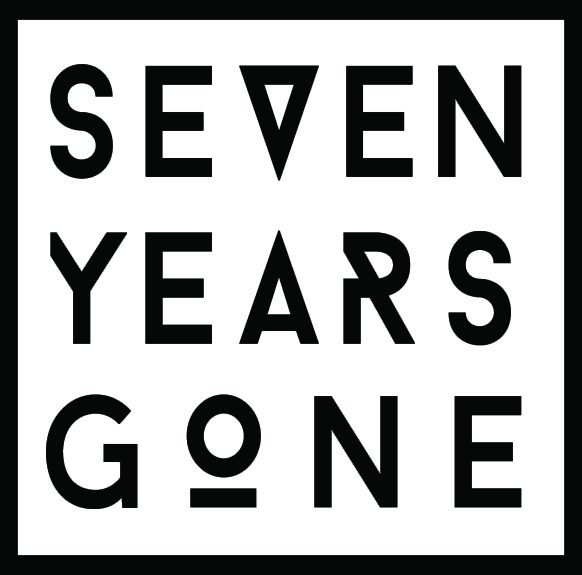 Seven Years Gone