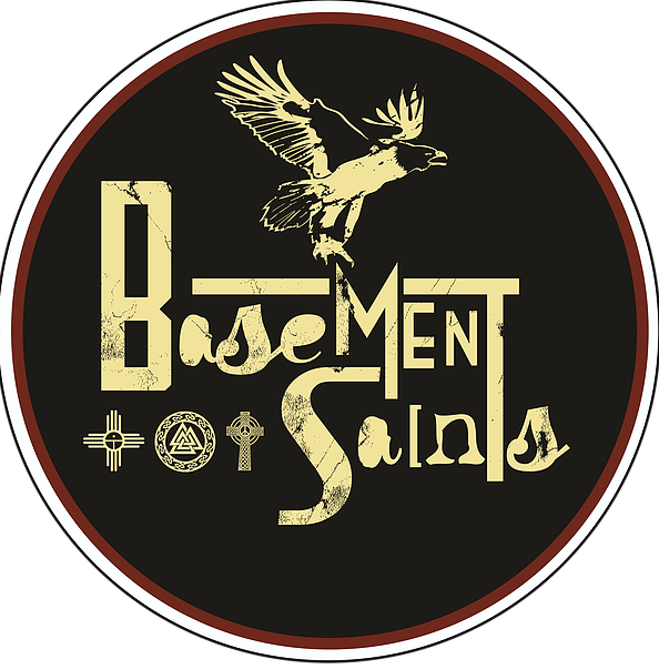 Basement Saints