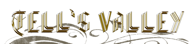 Tells Valley