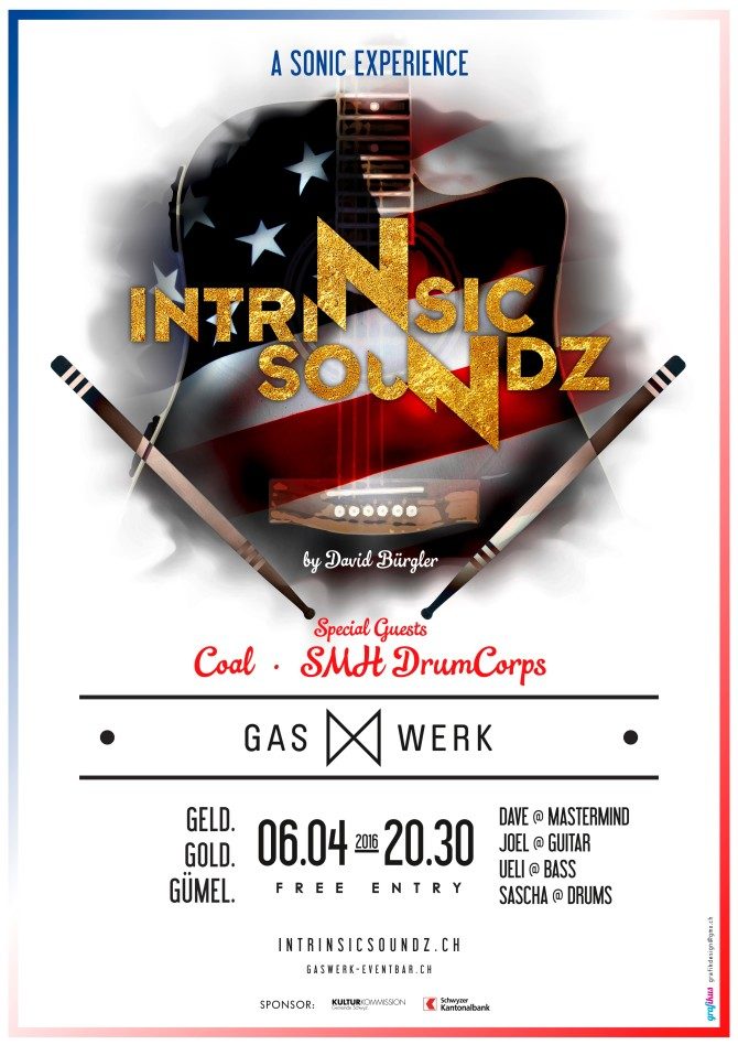 INTRINSIC SOUNDZ