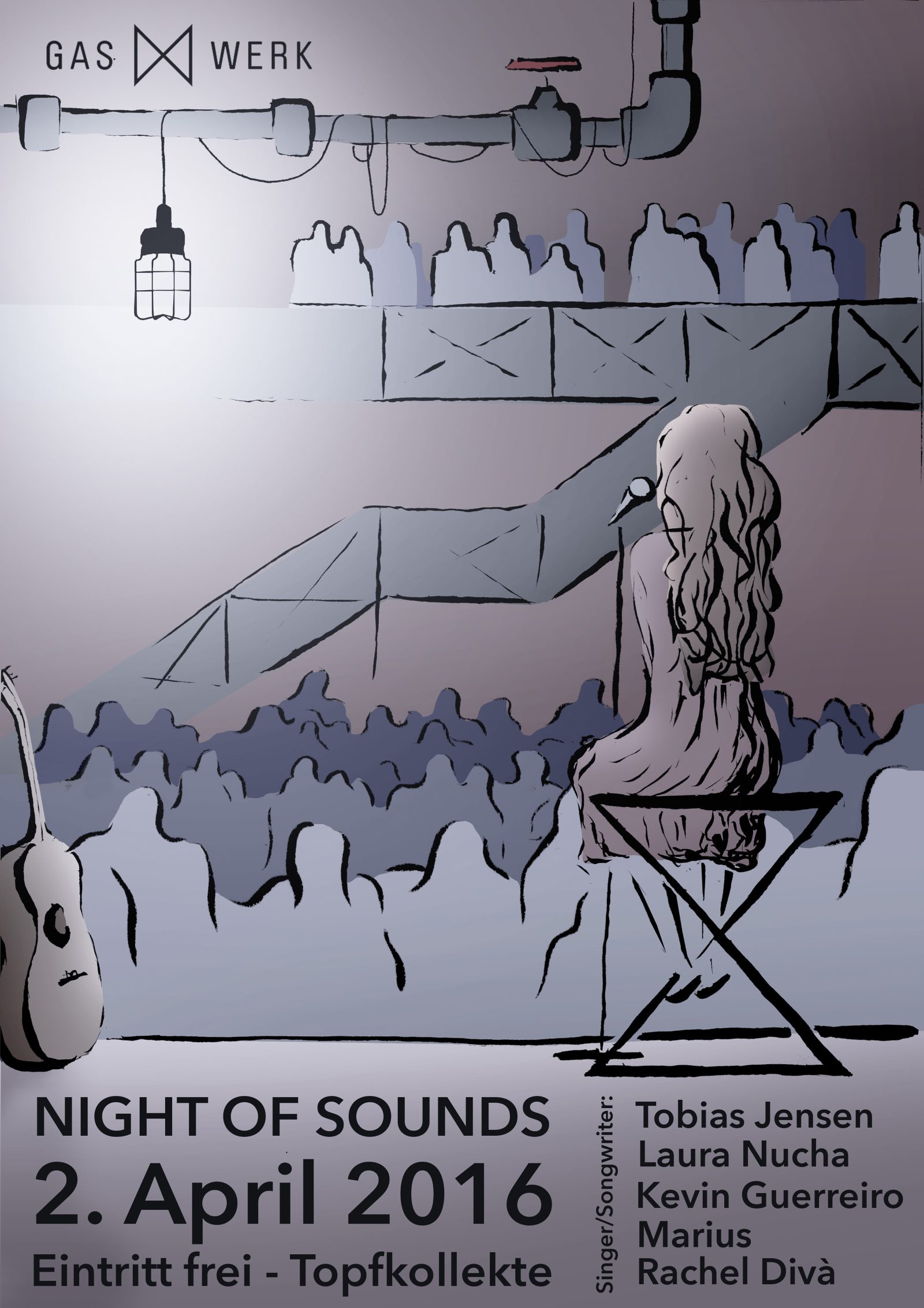 Night of Sounds